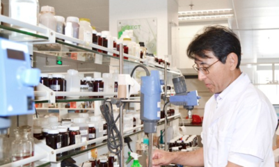 極男新品大有來(lái)頭，揭秘全球頂級(jí)研發(fā)師德江·渡的技術(shù)革新