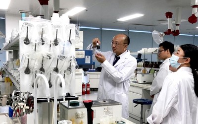 膜法世家攜手江南大學(xué)云南溯源 以中國成分驅(qū)動化妝品技術(shù)革新與品牌差異化