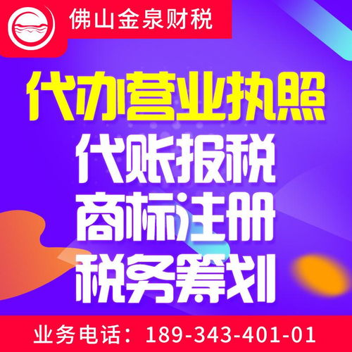 創(chuàng)業(yè)公司與中小企業(yè)財(cái)務(wù)制度完整版 選擇專業(yè)商務(wù)代理代辦服務(wù)的重要性
